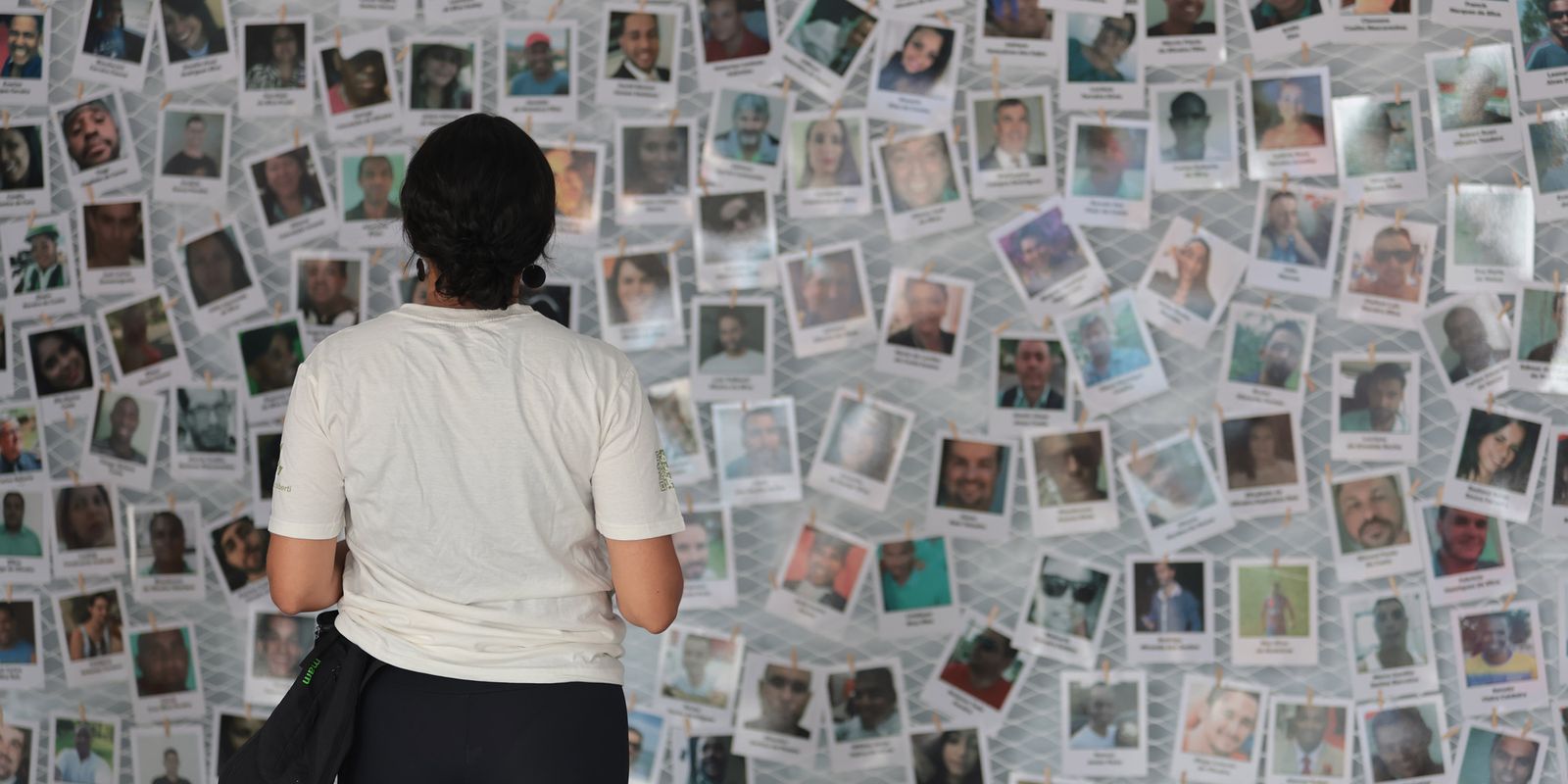 "Tragedy announced"says mother of victims about Brumadinho dam