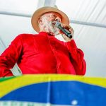 "Trump wants to create new UN"says Lula about the Peace Council