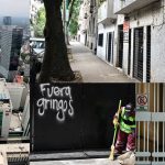 "We are at the mercy of illegality”; Band 1 against gentrification remains pending in CDMX