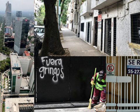 "We are at the mercy of illegality”; Band 1 against gentrification remains pending in CDMX