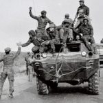 "You cannot withdraw non-existent troops": the official Cuban fiction about its wars abroad