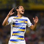 0-0: Boca does it again and the fans explode