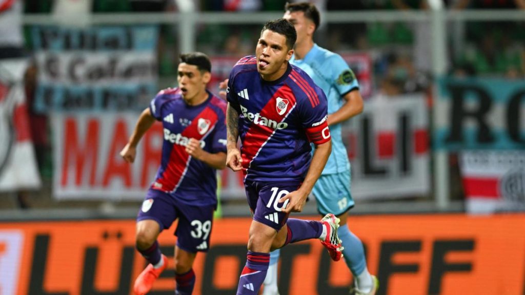 1-0: River's suffered debut in the Cup