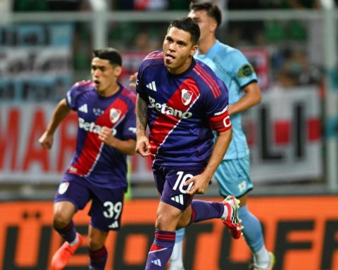 1-0: River's suffered debut in the Cup