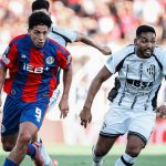 1-0: San Lorenzo scratches out another victory