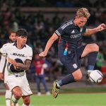 1-0: The defeat does not prevent San Diego from sneaking into the round of 16