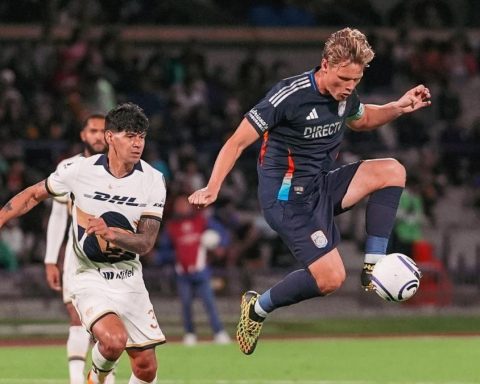 1-0: The defeat does not prevent San Diego from sneaking into the round of 16