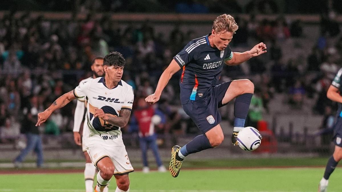 1-0: The defeat does not prevent San Diego from sneaking into the round of 16