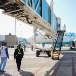 migrantes deportados desde EEUU