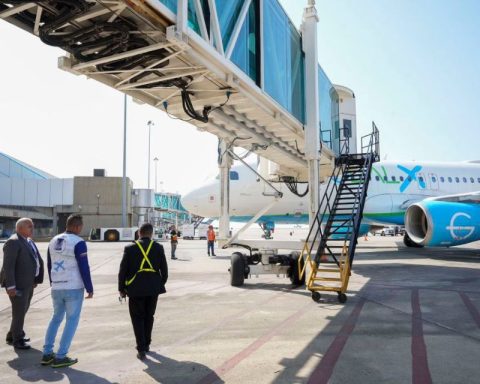 migrantes deportados desde EEUU