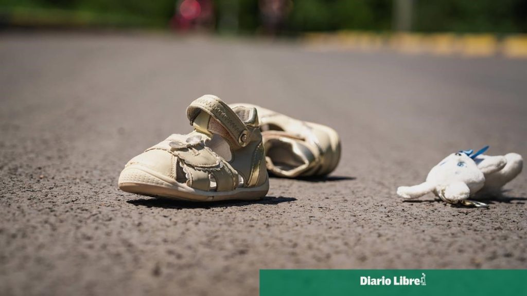 11-year-old girl drowns in Higüey