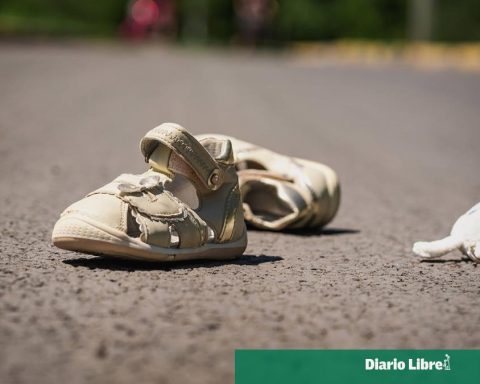 11-year-old girl drowns in Higüey