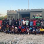 126 undocumented Haitians detained in Dajabón during Army operations