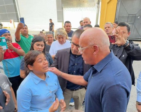 17 people released from Zone 7 checkpoint