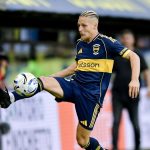 2-0: Boca gets up and deals two blows to Newell's