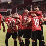 2-0: Independiente beats Lanús and remains undefeated