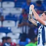 2-0: Los Rayados advance to the round of 16 in the Champions Cup
