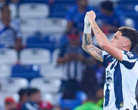 2-0: Los Rayados advance to the round of 16 in the Champions Cup