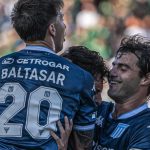 2-0: Racing continues to rise