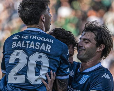 2-0: Racing continues to rise