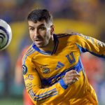 4-1: Ángel Correa's Tigres, to the round of 16 through the big door