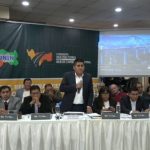 48-hour regional strike announced due to uncertainty over the New Central Highway (VIDEO)