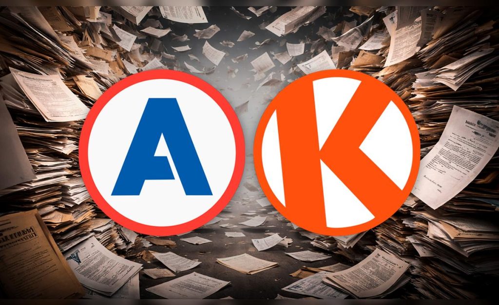 485 candidates with sentences are running in these elections: APP and Fuerza Popular are the parties with the most sentences