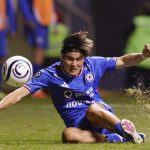 5-0: Cruz Azul passes Vancouver with a stellar Luka Romero