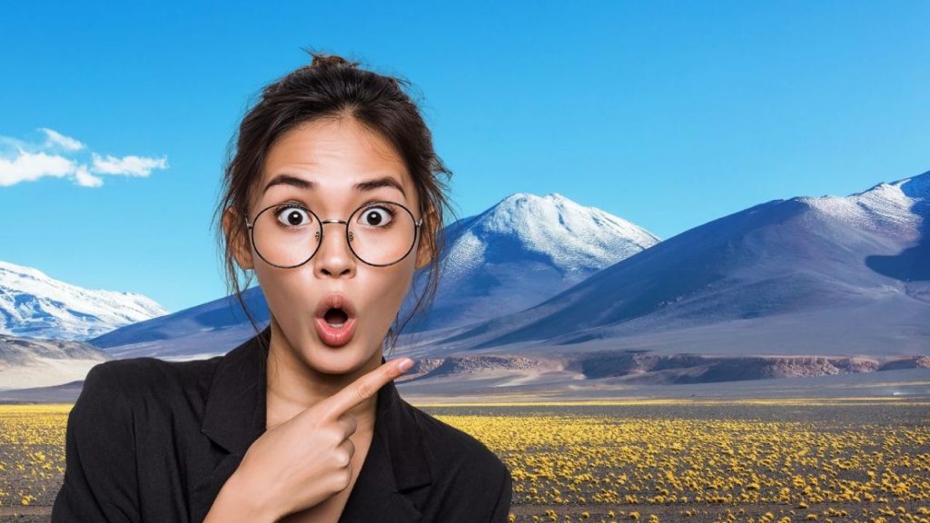 5 places in Chile that seem straight out of a movie