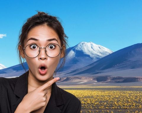 5 places in Chile that seem straight out of a movie