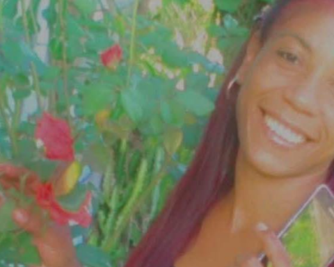 A 38-year-old woman was murdered by her partner in a remote city of Guantanamo