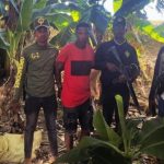 A Haitian arrested after confessing to having beheaded several women