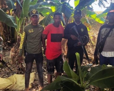 A Haitian arrested after confessing to having beheaded several women