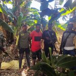 Apresan en Elías Piña a haitiano que afirma ser acusado de matar a varias mujeres en Haití