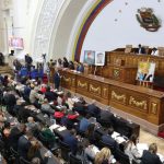 A National Assembly without legitimacy: the greatest risk for legal security in Venezuela