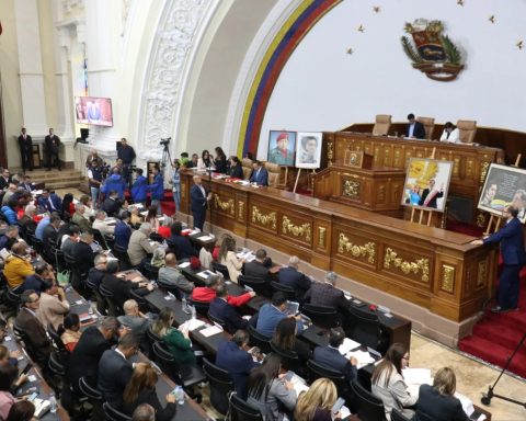 A National Assembly without legitimacy: the greatest risk for legal security in Venezuela