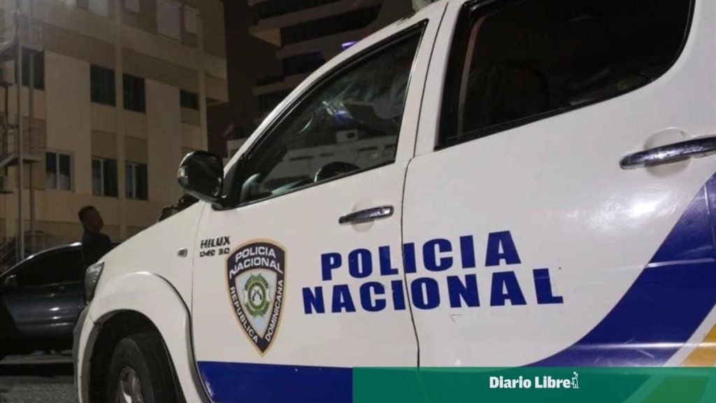 A man reported missing in La Vega is found slit with his throat