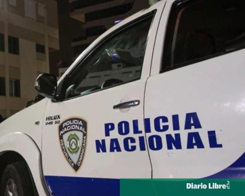 A man reported missing in La Vega is found slit with his throat