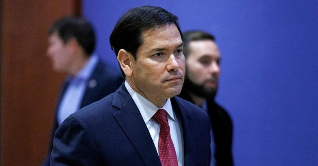 A military operation against Cuba "it wouldn't be very hard"Trump says