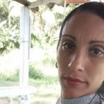 A young woman was murdered in Santa Clara in the middle of the street in front of her 14-year-old son