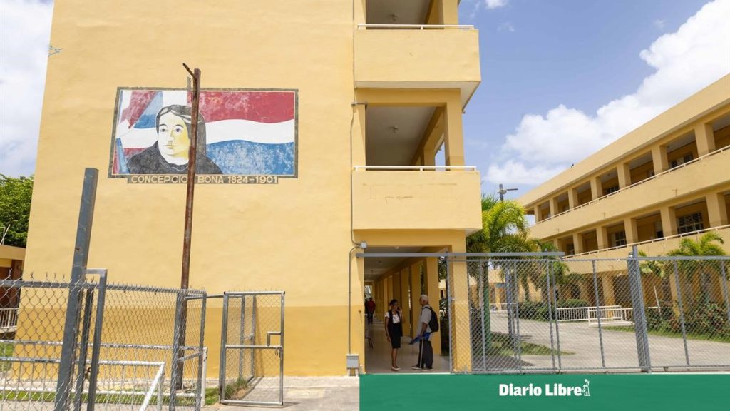 ADP February protests cause reduction of class hours