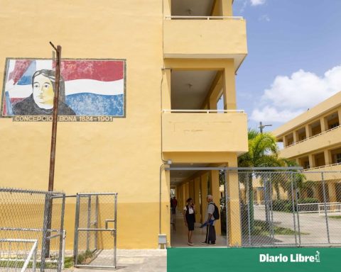 ADP February protests cause reduction of class hours