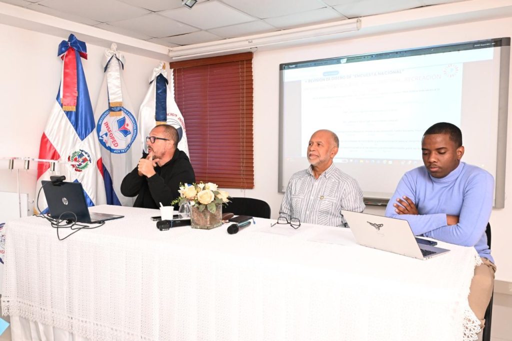 ADP trains leaders for national study on teacher health