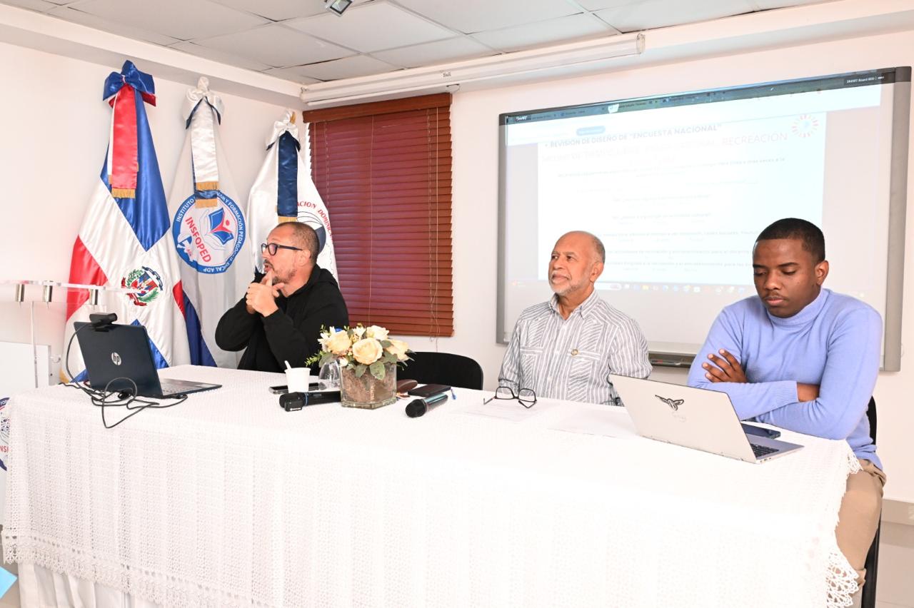 ADP trains leaders for national study on teacher health