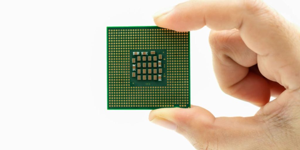 AI chip boom drives South Korean exports to record level in January