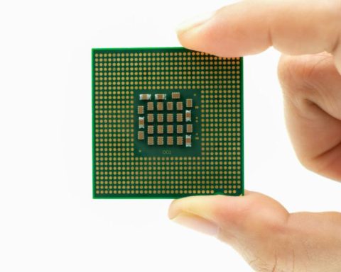 AI chip boom drives South Korean exports to record level in January