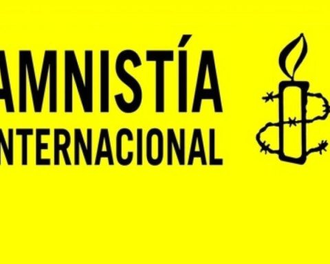 AI warns that amnesty law in Venezuela could generate impunity