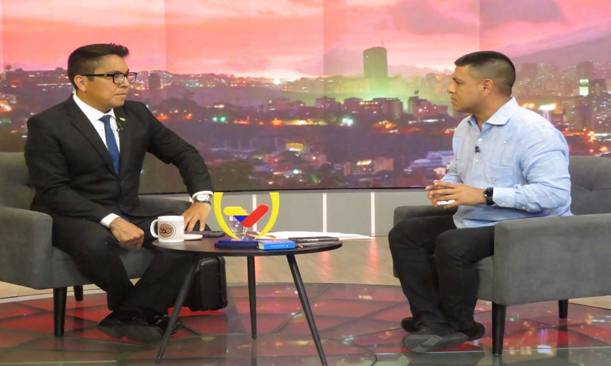 AN active agenda of meetings and dissemination of the Amnesty Law