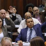 AN approves appointment of María Uzzo as ambassador to Italy