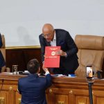 AN opens channels to receive contributions to the Amnesty Law